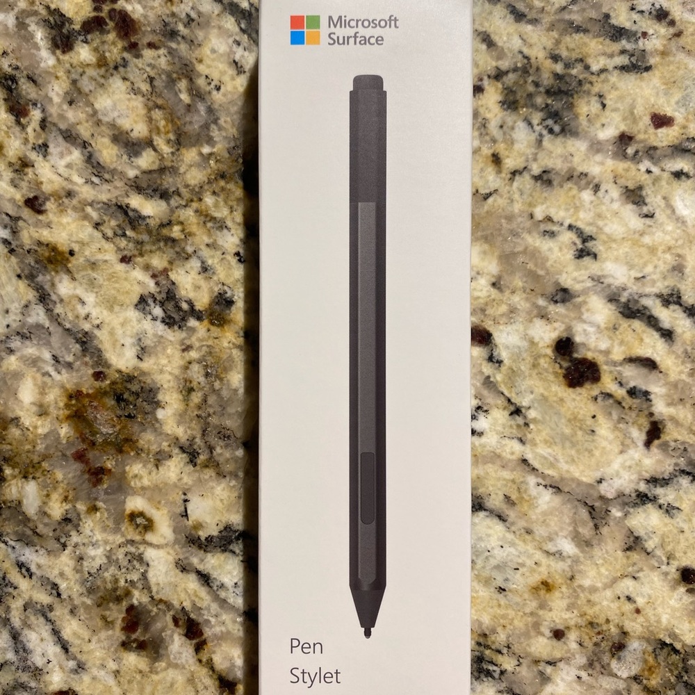Microsoft Surface Pen *Brand New* Black